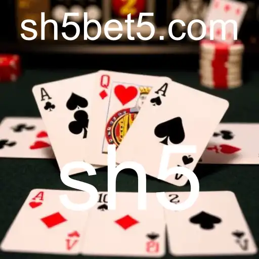 Blackjack