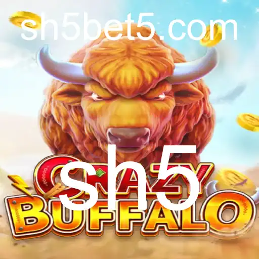 Descubra o Universo de CRAZYBUFFALO: Um Mergulho no Fascinante Mundo de 'sh5'