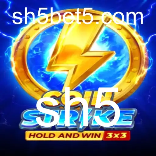 Coinstrike: Mergulhando no Mundo Estratégico de SH5