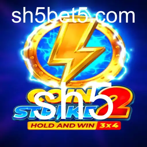CoinStrike2: Desvendando o Mundo do Jogo com a Palavra-chave SH5