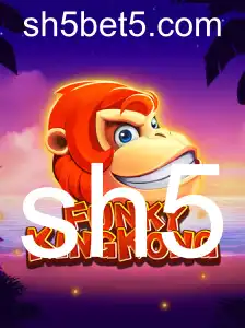 FunkyKingKong: Uma Jornada Fascinante no Mundo dos Jogos