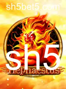Descubra as Aventuras de Hephaestus: Um Mergulho no Mundo de SH5