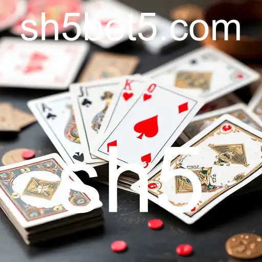Jogos de cartas