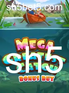 MegaGreatestCatchBonusBuy: O Jogo de Cassino Que Está Conquistando o Mundo