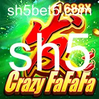 CrazyFaFaFa: Descubra o Mundo Fascinante do Jogo SH5