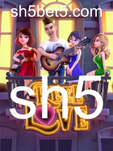 Explore o Mundo de ReelLove: Um Jogo Fascinante de SH5