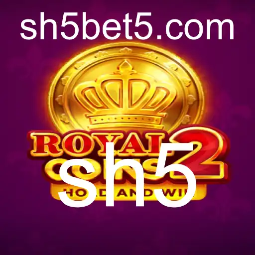 Explorando o Mundo de RoyalCoins2: Um Novo Horizonte no Universo dos Jogos