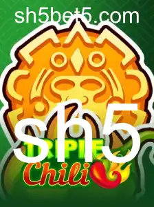 Descubra o Mundo Emocionante de TripleChili: O Jogo Revolucionário Baseado em sh5