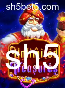 Explorando o Fascinante Mundo de UnlimitedTreasures: Um Mergulho no Universo de sh5
